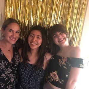 Meet your Posher, Mariah